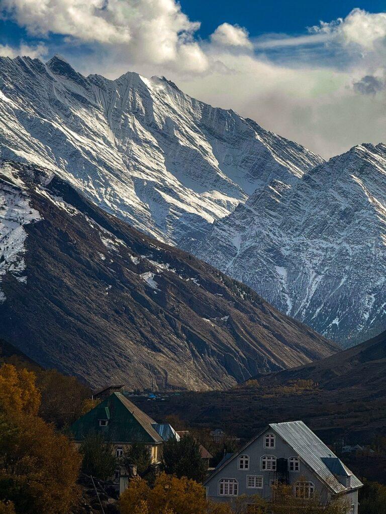 mountain, himalayas, nature, landscape, photographer, india, leh, ladakh, travel, tourism