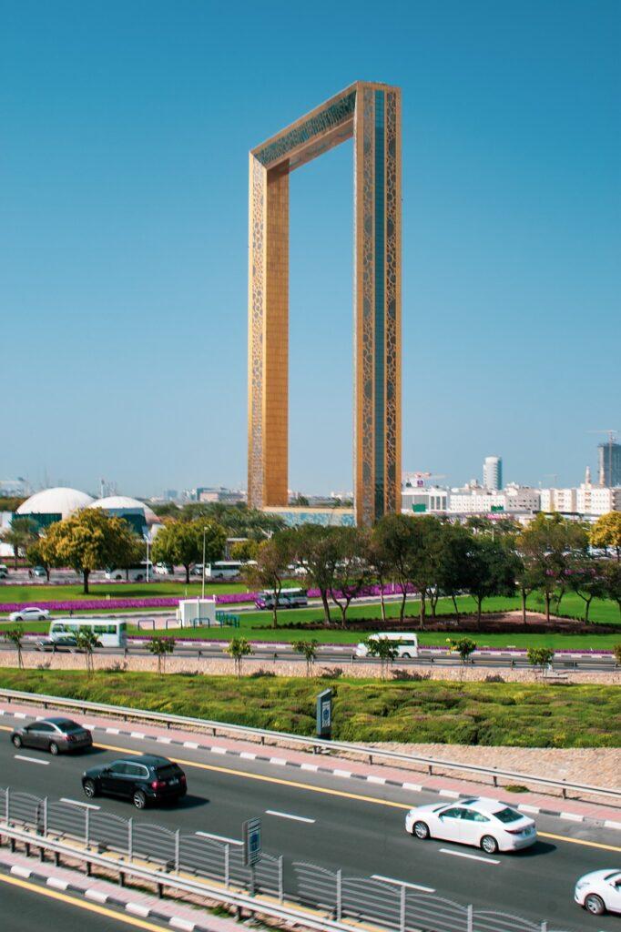 Best travel destinations