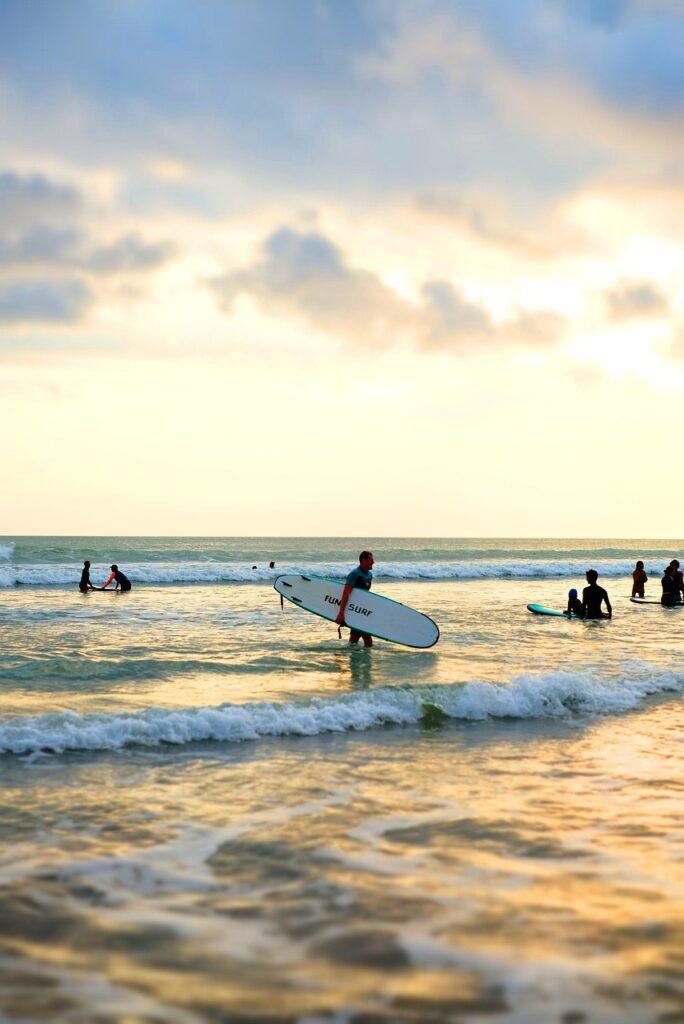 Best travel destinations