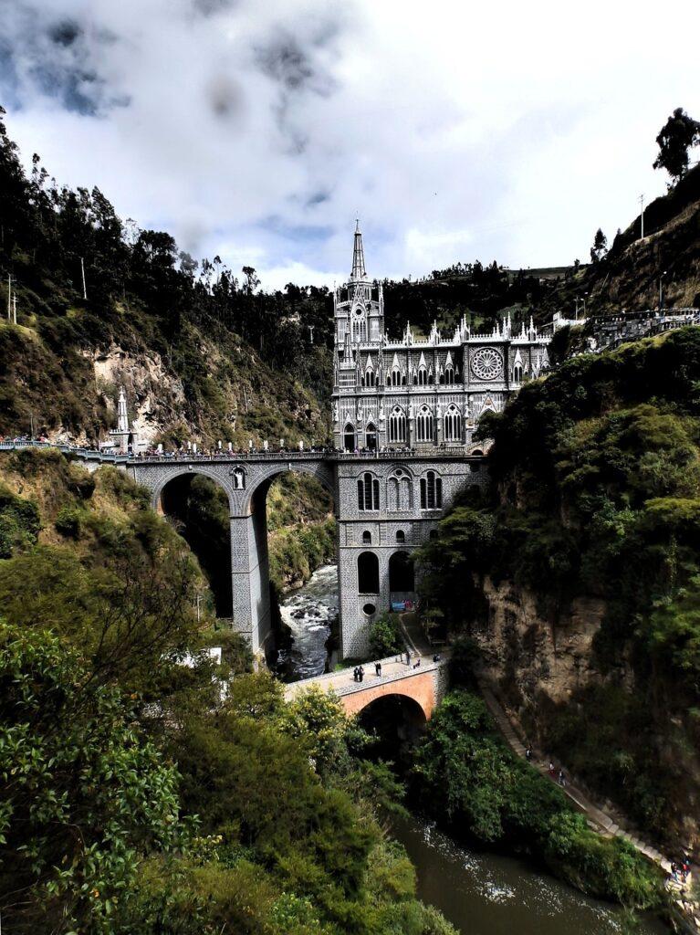 the cathedral, architecture, colombia, andy, colombia, colombia, colombia, colombia, colombia