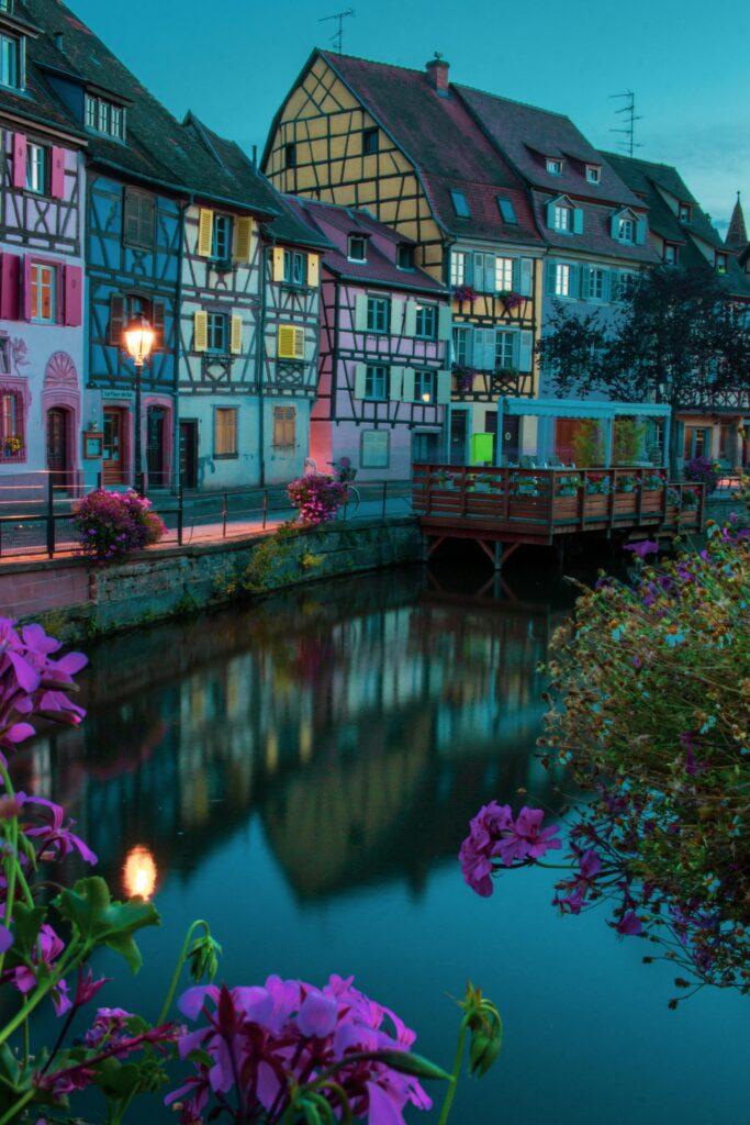 Best travel destinations