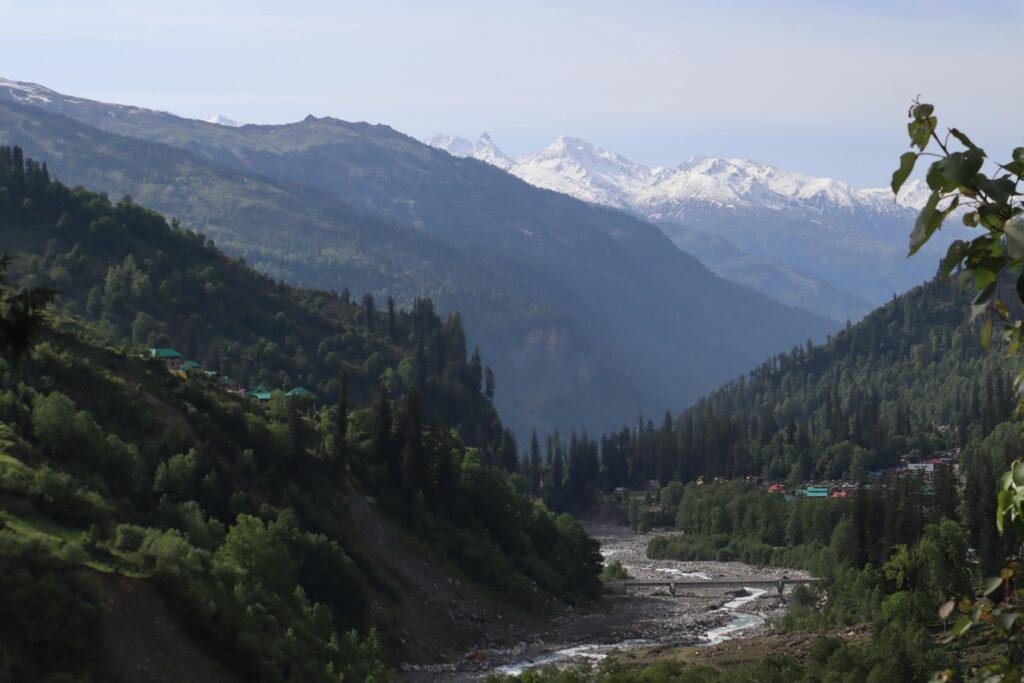Best Places to Visit in Manali