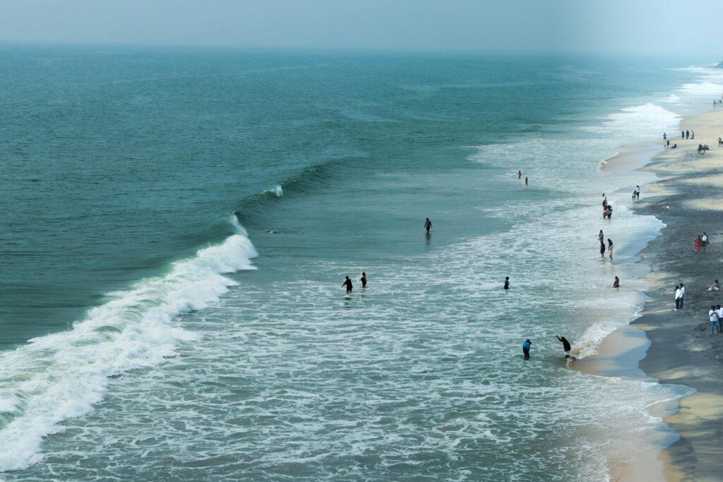 Top Beaches in India – Complete Travel Guide 2026