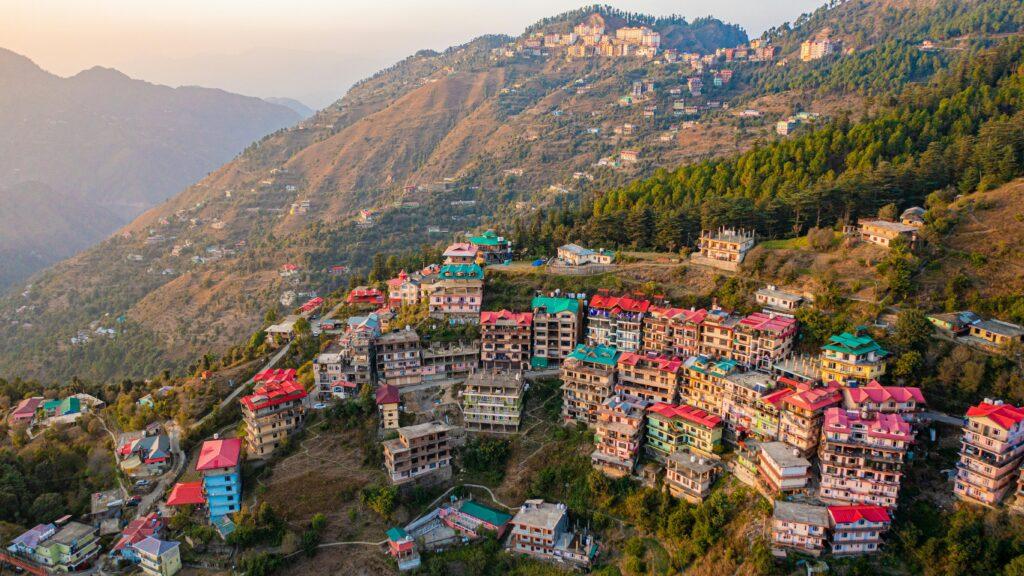 best hill stations in India