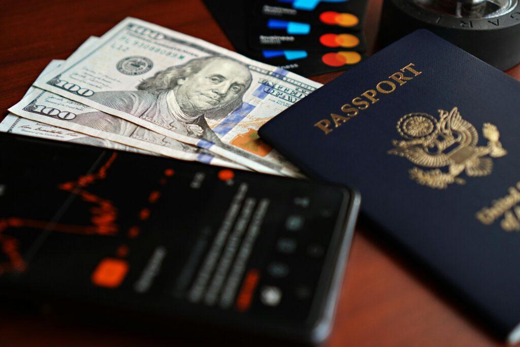 Budget Travel Tips for Students