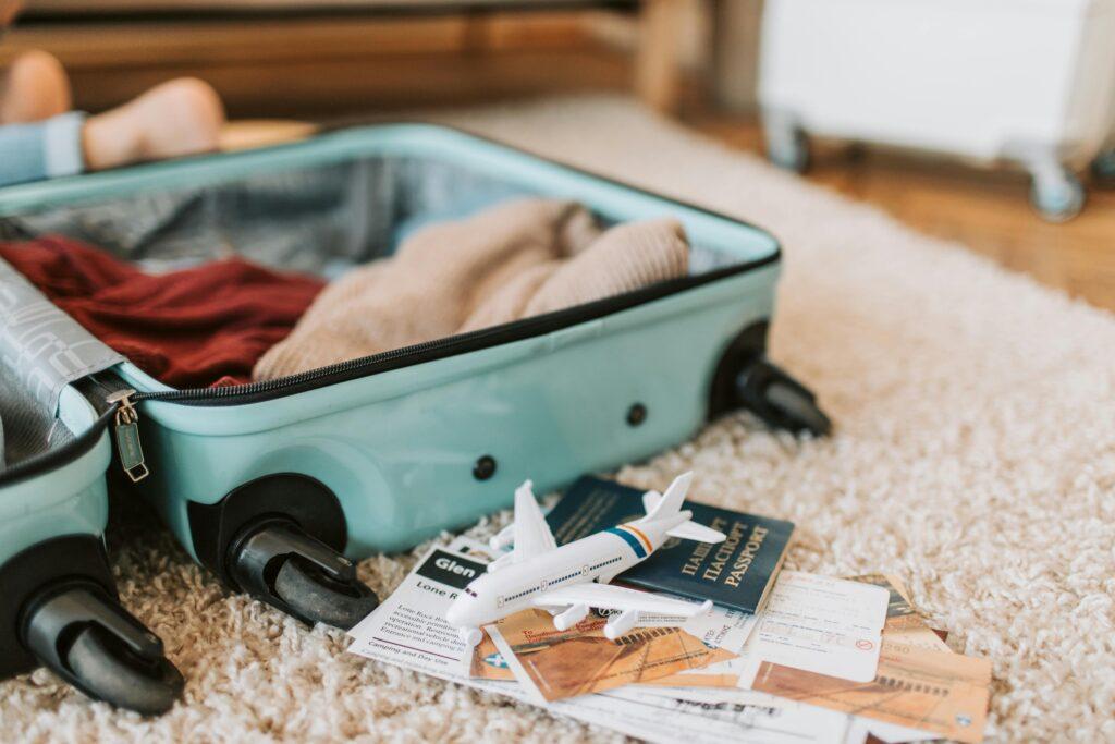Travel Packing Checklist – Complete Guide for Stress-Free Travel (2026)